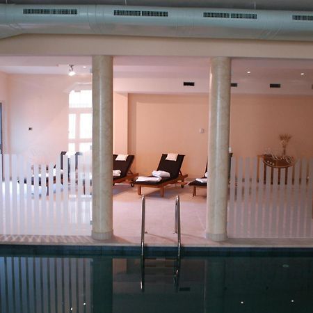 Pilgrim'S Hotel Cicognolo Zewnętrze zdjęcie