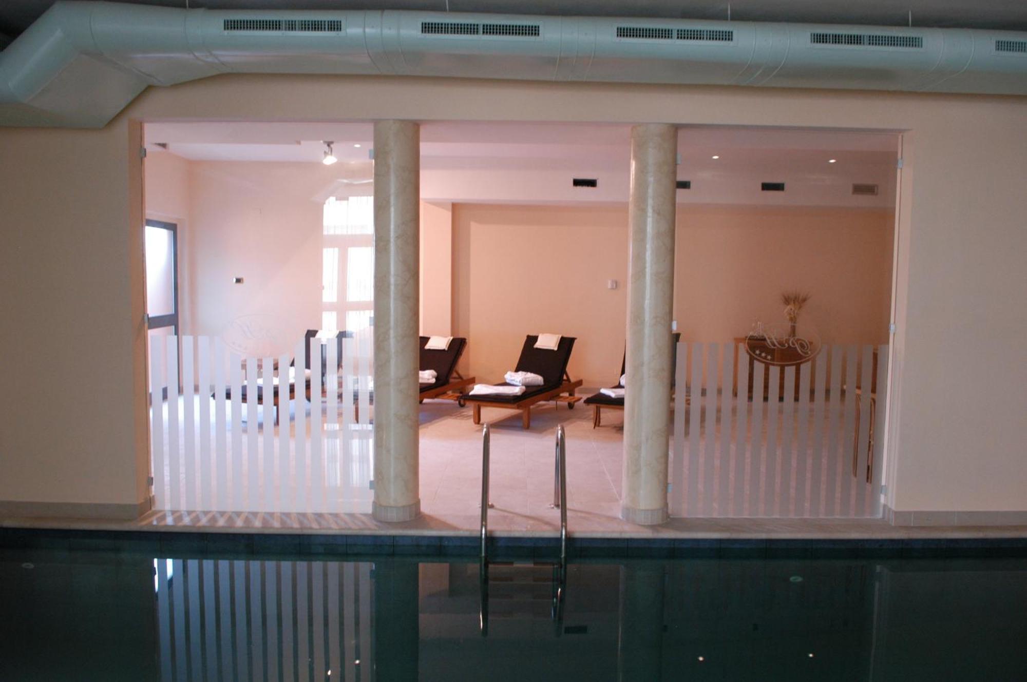 Pilgrim'S Hotel Cicognolo Zewnętrze zdjęcie