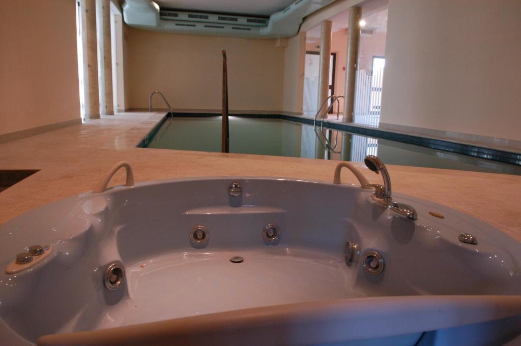 Pilgrim'S Hotel Cicognolo Zewnętrze zdjęcie
