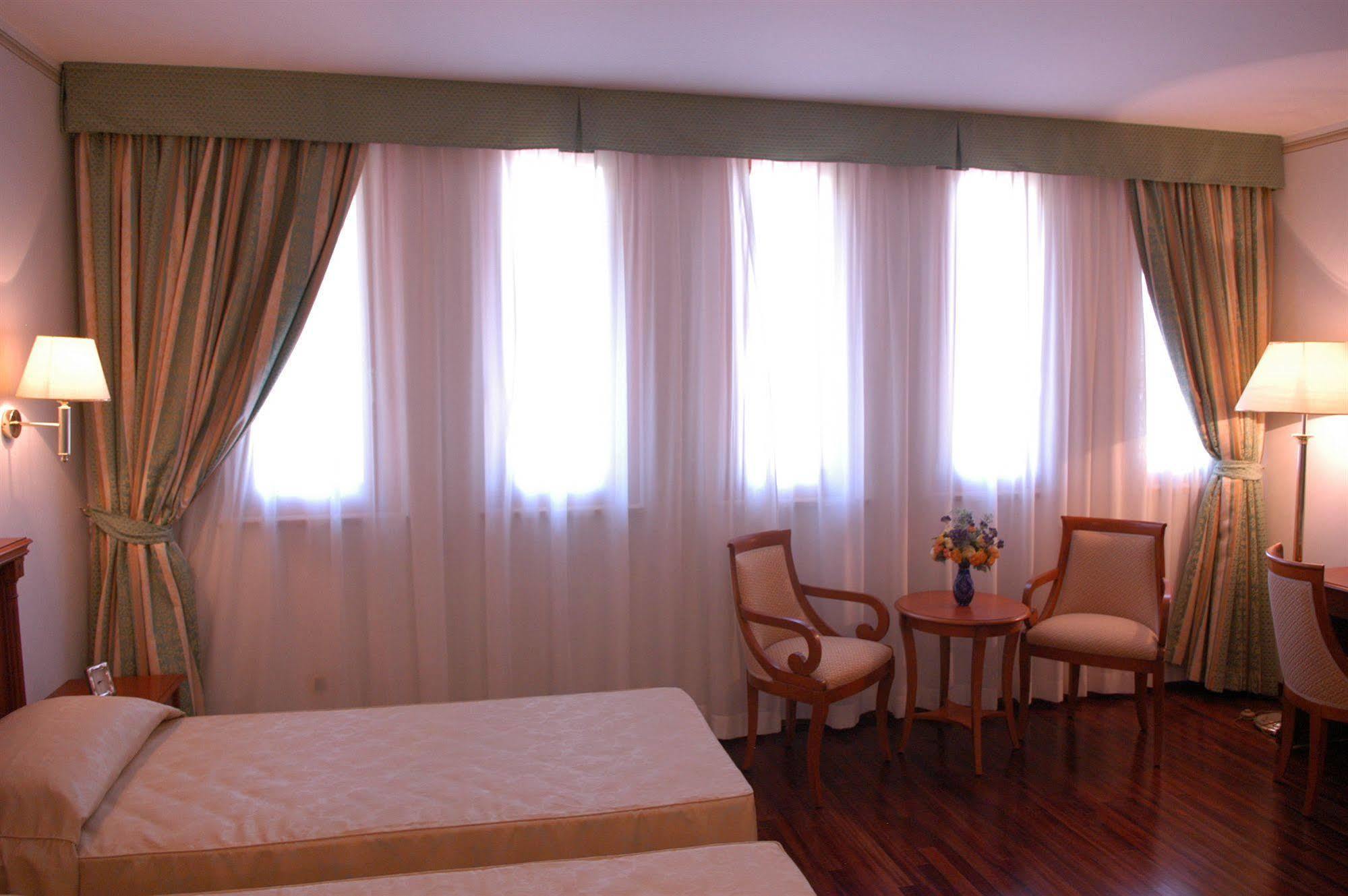 Pilgrim'S Hotel Cicognolo Zewnętrze zdjęcie