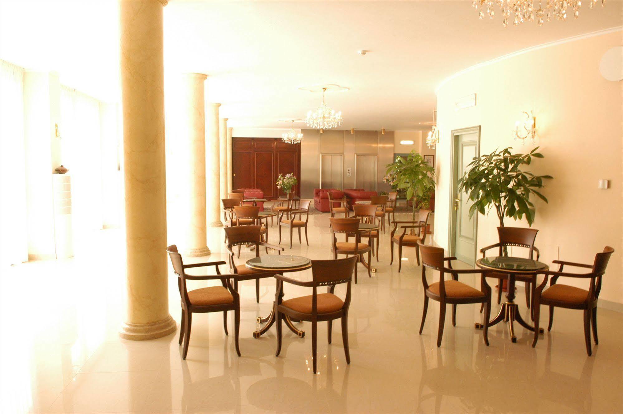 Pilgrim'S Hotel Cicognolo Zewnętrze zdjęcie